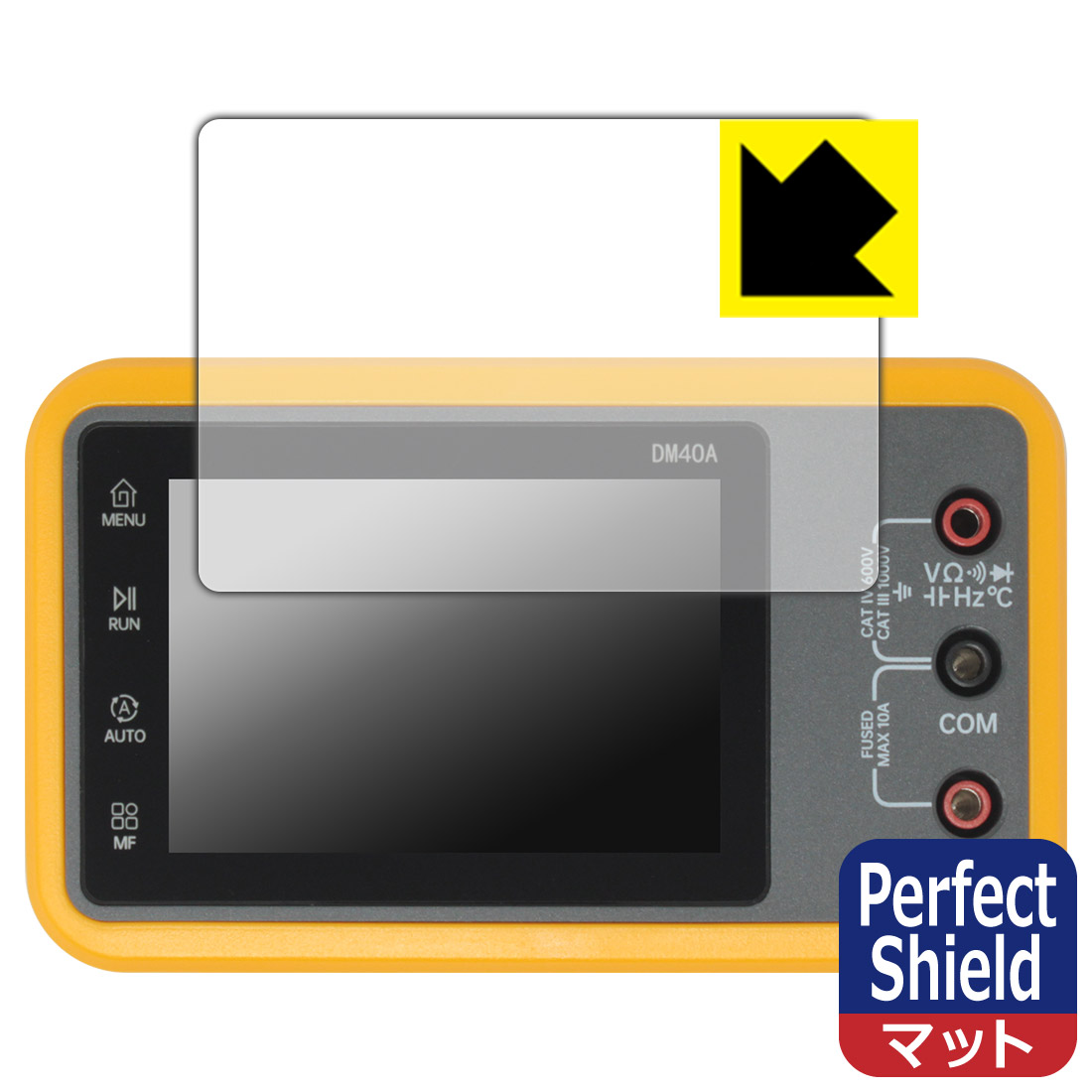 マスプロ（MASPRO） モニター＆ワイヤレスフルHDカメラセット WHC10M2