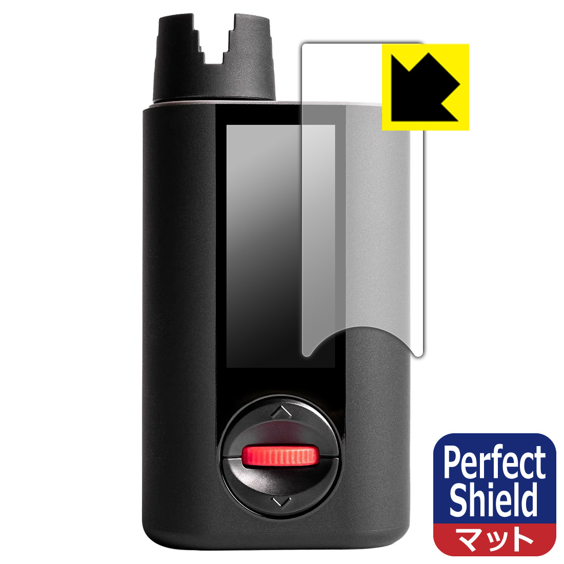 PDA工房 NikoMaku 11インチ ドライブレコーダー ミラー型 AS-J3 PRO V2