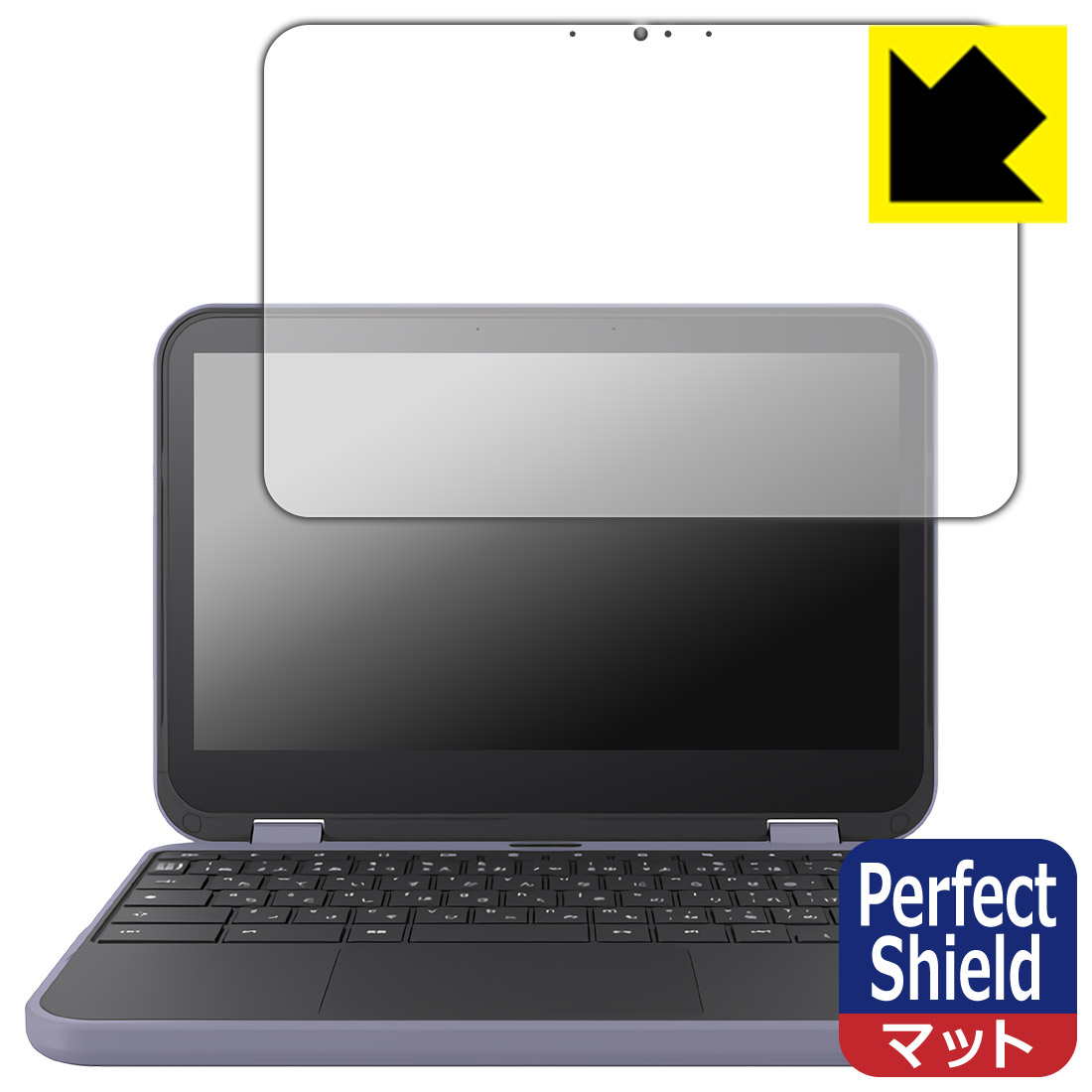 PDA工房 amulet7 10.1インチ タブレット型PC P10SU Plus 表面硬度9H