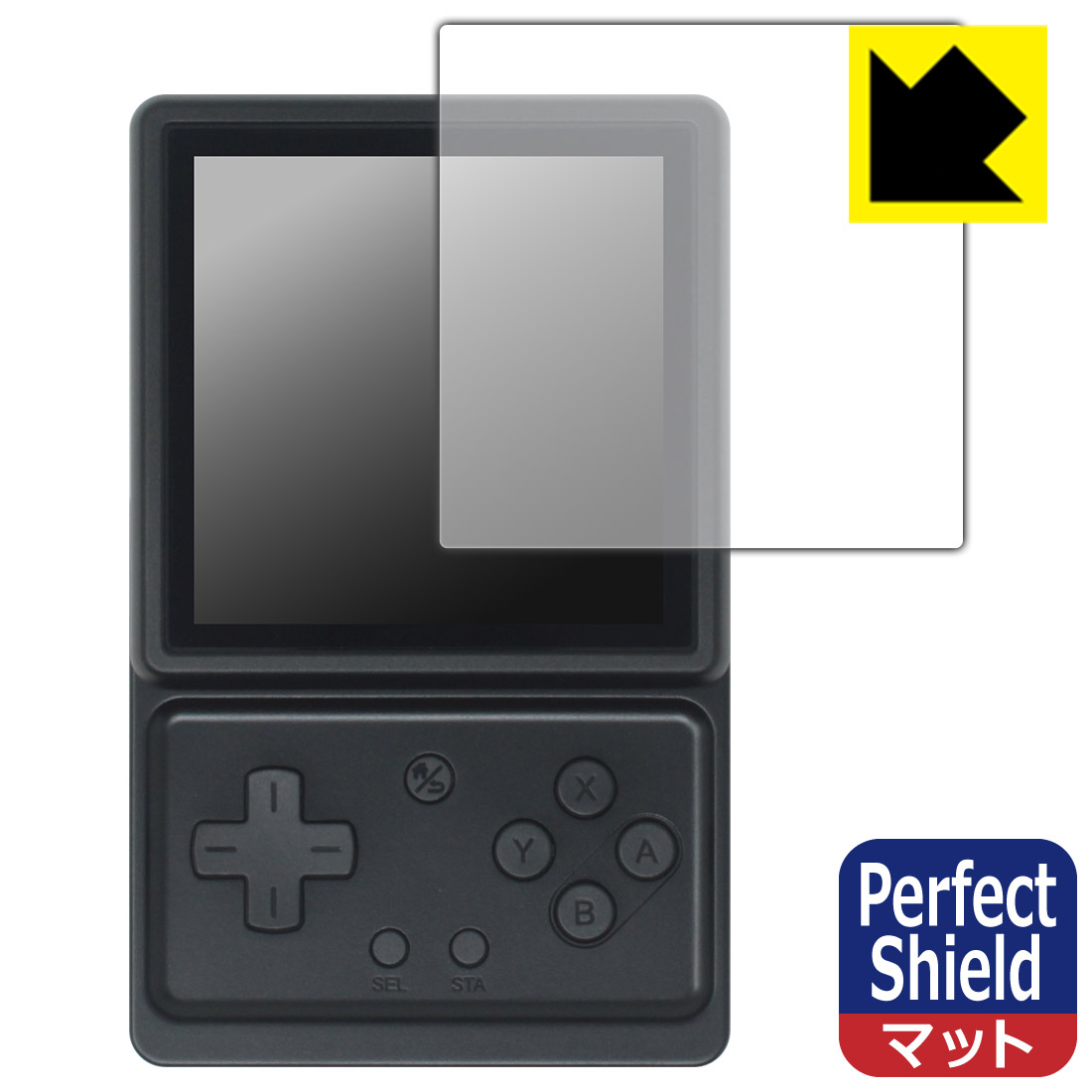 Nintendo Switch (有機ELモデル) 自然に付いてしまうスリ傷を修復