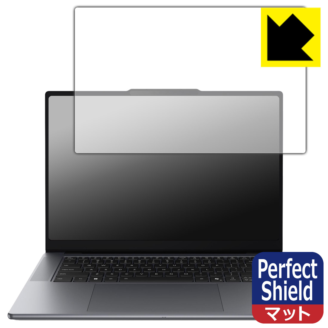 PDA工房 MacBook Pro 16インチ (M5 Pro/M5 Max 2026年モデル) 対応 純