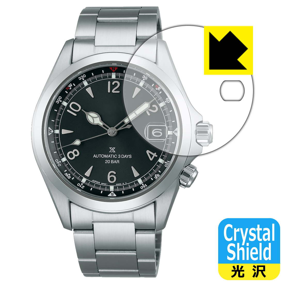 Swatch（スウォッチ） OMEGA X SWATCH BIOCERAMIC MOONSWATCH対応