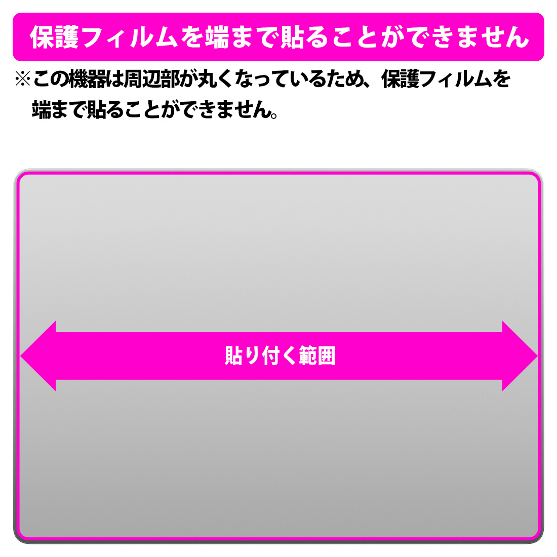 MacBook Pro 14インチ(M3/M3...の詳細画像2