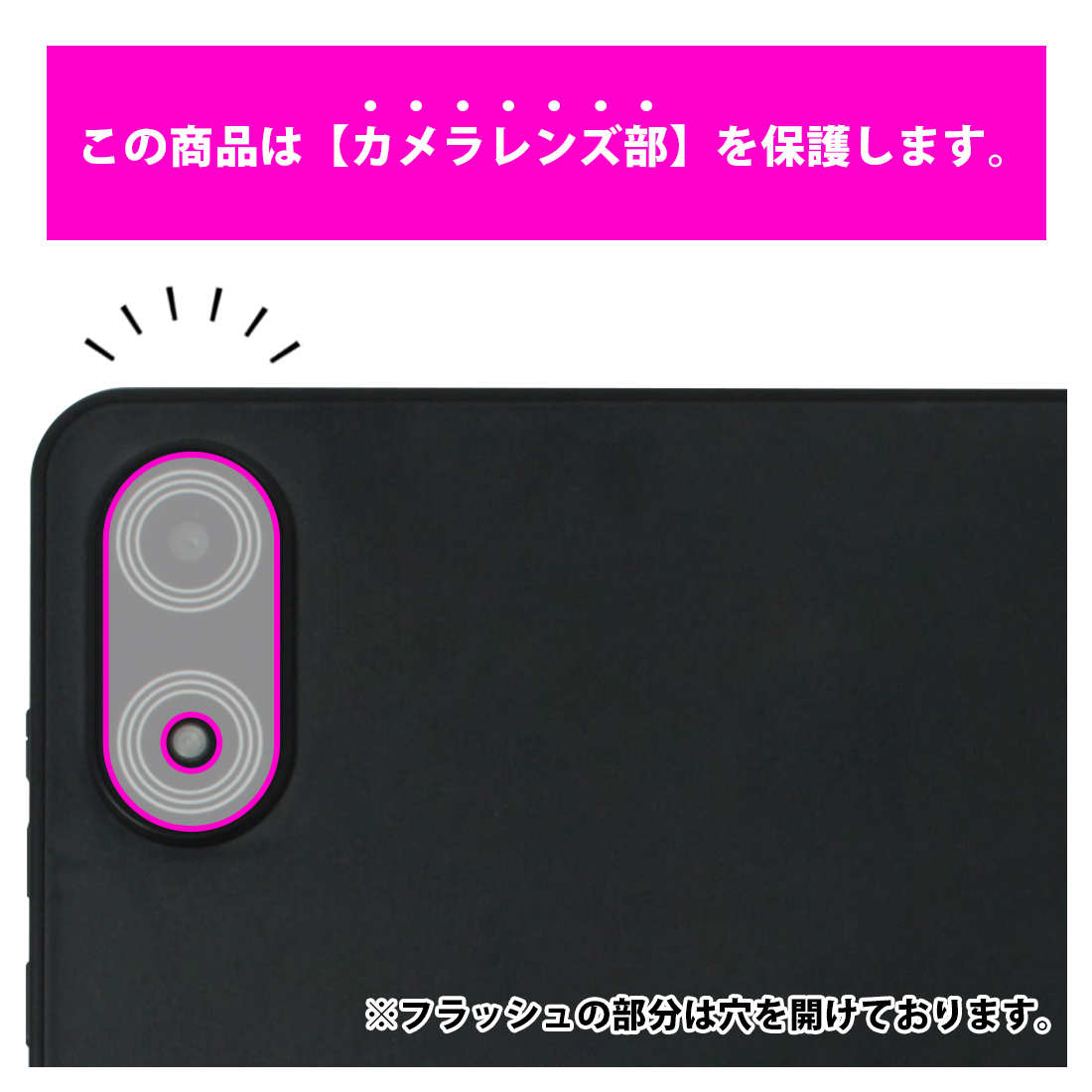 LUCA Tablet 8インチ TM08E2...の詳細画像2
