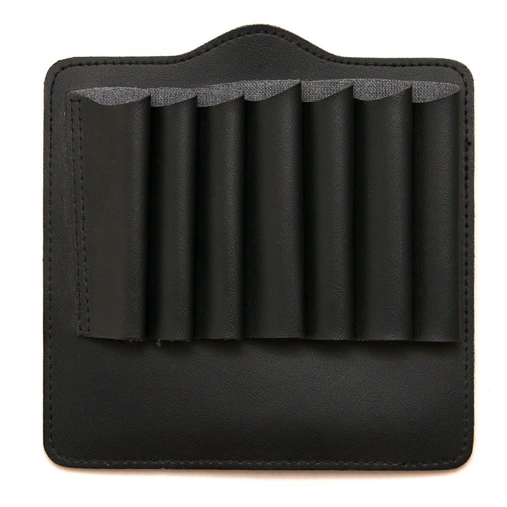 【ネコポス】シザーケース シザーバッグ アタッチメント 7丁 AGILITY Pro アジリティプロ 7丁アタッチメント【他の商品との合わせ買い不可】 | AGILITY | 01