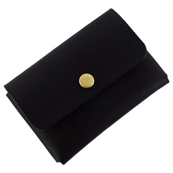 【ネコポス】カードケース 名刺入 一枚革 牛革 ヌメ革 AGILITY affa アジリティ アッファ フォルム[M便 3/3] | AGILITY | 01