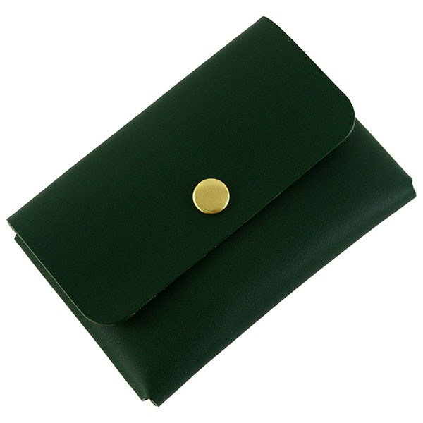 【ネコポス】カードケース 名刺入 一枚革 牛革 ヌメ革 AGILITY affa アジリティ アッファ フォルム[M便 3/3] | AGILITY | 03