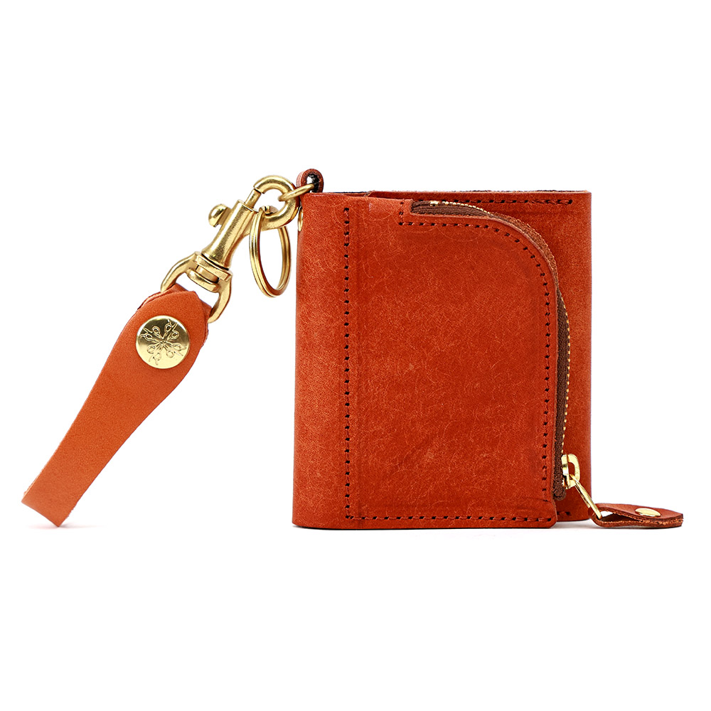 アニエスベー キーケース（色：ブラウン系）のおすすめ人気商品一覧