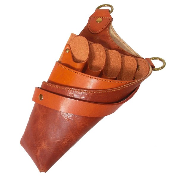 シザーケース 美容師 4丁 革 レザー 日本製 手作り AGILITY Pro アジリティ プロ クレープ | AGILITY | 01