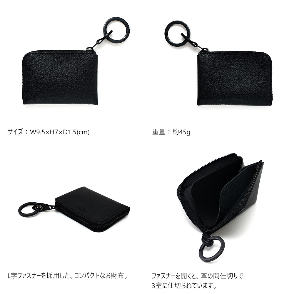 【追跡あり・関税負担なし】ALDO ミニ財布 追跡あり・関税負担なし】ALDO ミニ財布