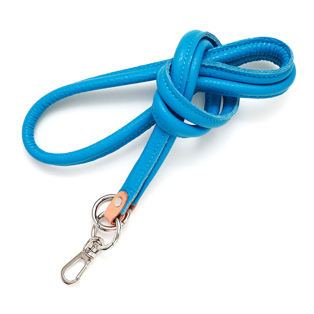 AGILITY（アジリティ） 【ネコポス】スマホショルダー ストラップ 本革