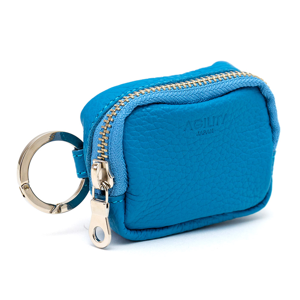 AGILITY（アジリティ） イヤホンポーチ イヤホンケース ワイヤレス