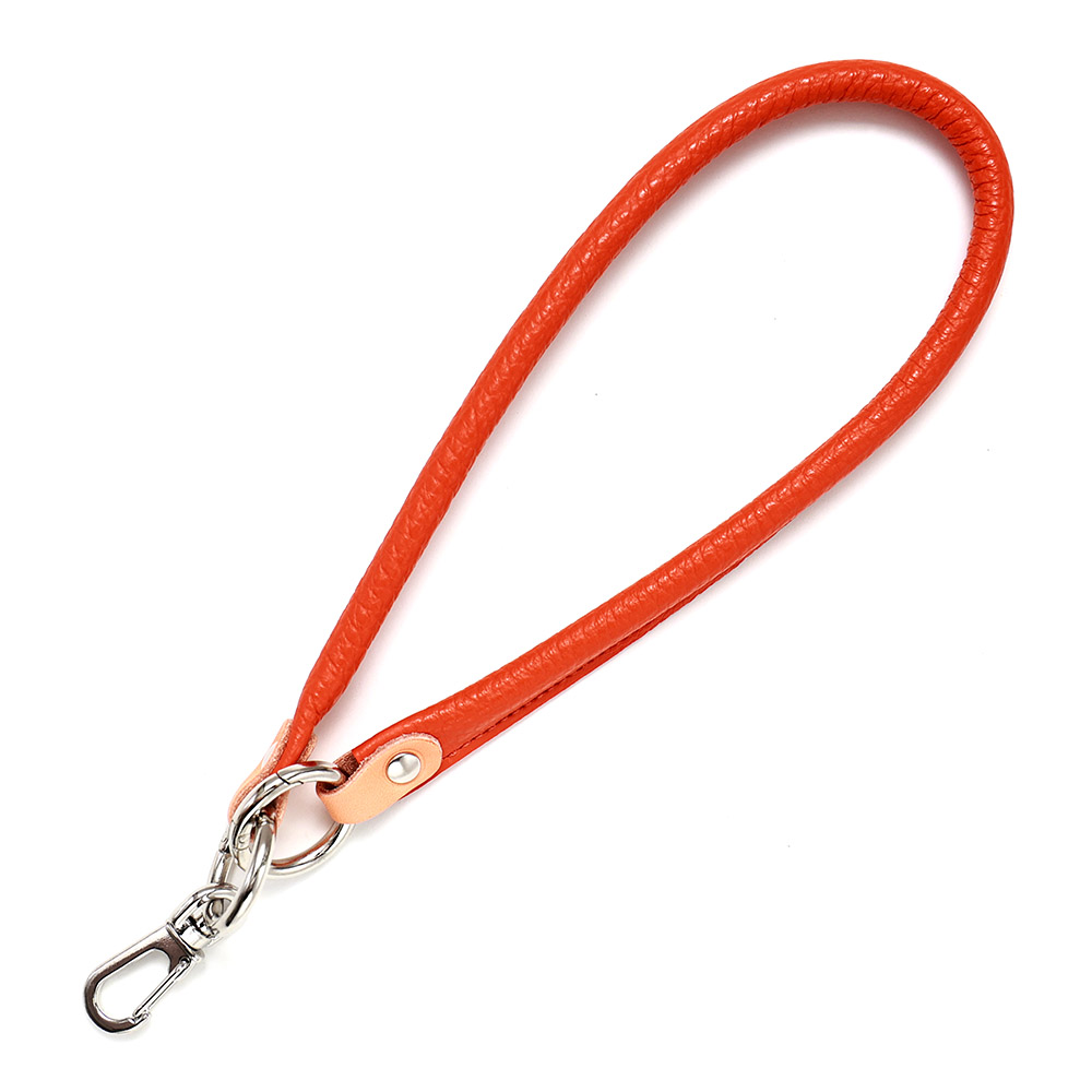 AGILITY 【ネコポス】 ストラップ ストラップホルダー 手首 レザー 本