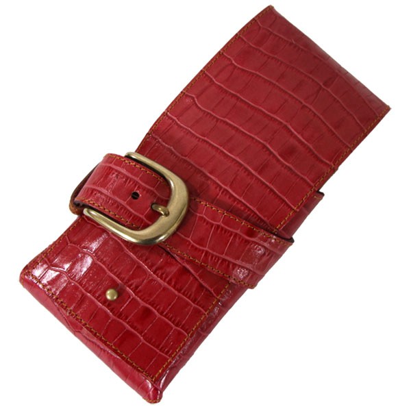 シザーケース 美容師 5丁 本革 レザー おしゃれ 日本製 手作り AGILITY Pro アジリティ プロ LOHAS1 | AGILITY | 03