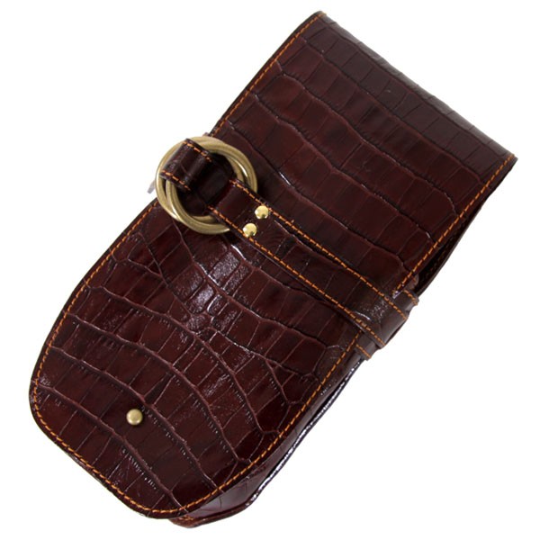 シザーケース 美容師 7丁 本革 レザー おしゃれ 日本製 手作り AGILITY Pro アジリティ プロ LOHAS2 | AGILITY | 01