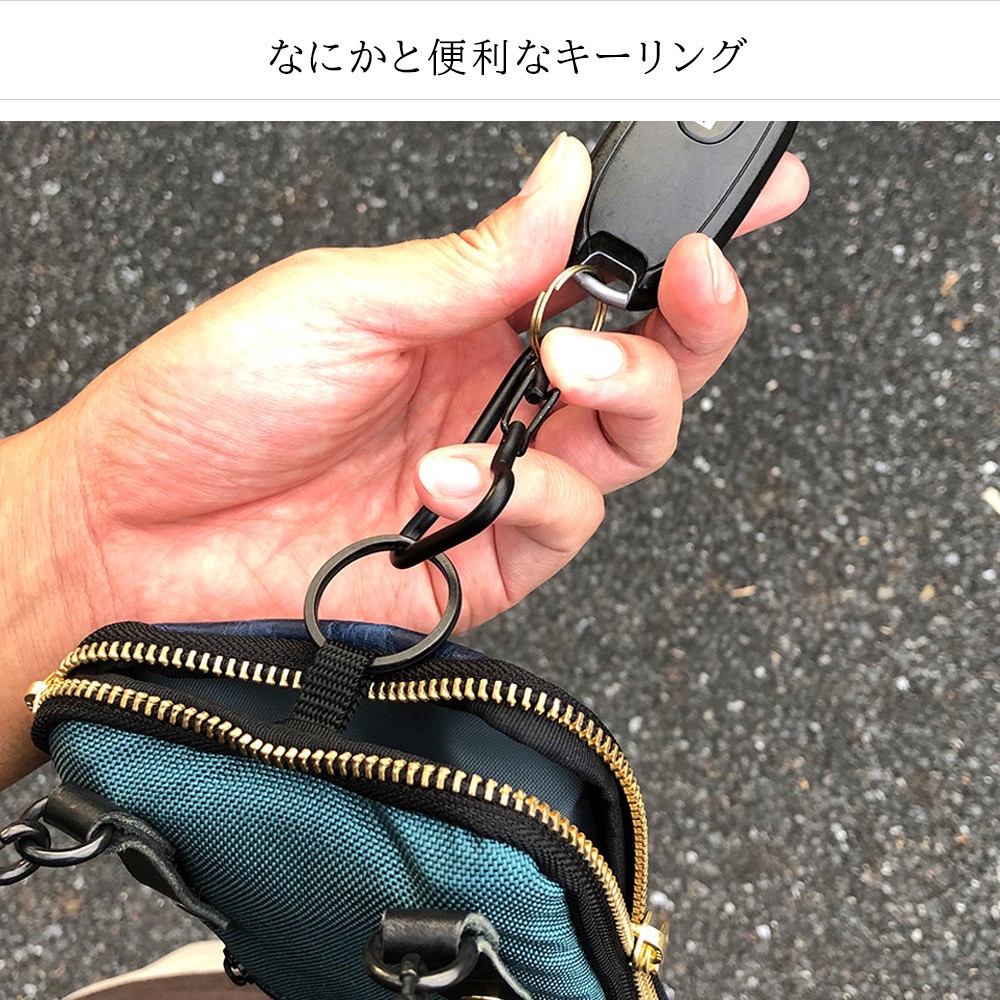 ショルダーバッグ ミニショルダー
