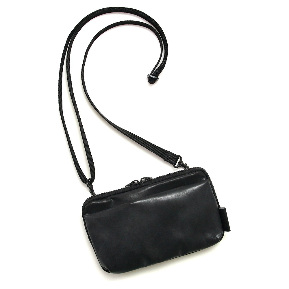 AGILITY（アジリティ） ショルダー A6 母子手帳 お薬手帖 お財布