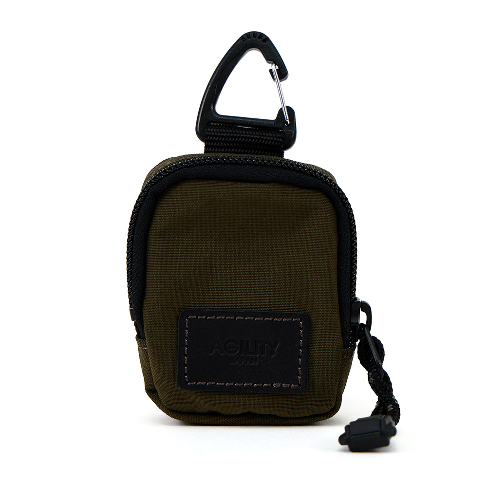 AGILITY（アジリティ） イヤホンポーチ イヤホンケース airpods pro