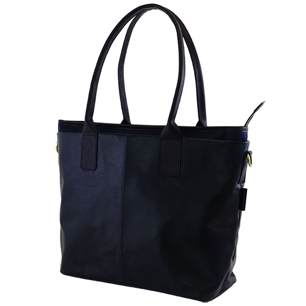 ビジネスバッグ ビジネストート メンズ 日本製 本革 軽量 おしゃれ レザー A4サイズ対応 AGILITY affa アジリティ アッファ ペガーズビジネストート | AGILITY | 02