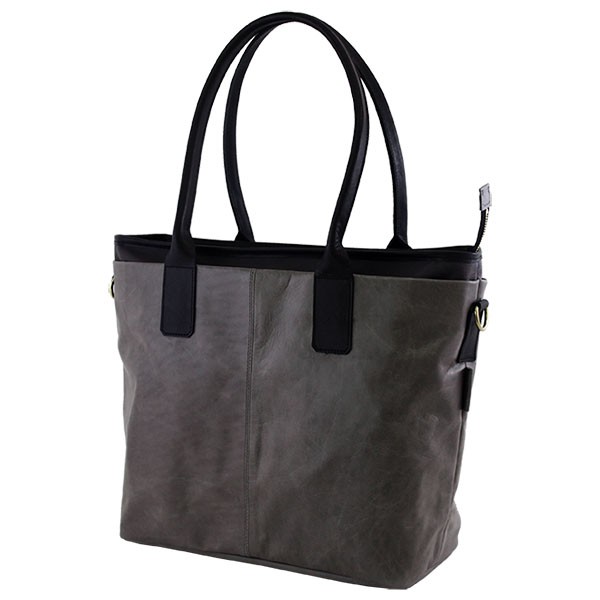 ビジネスバッグ ビジネストート メンズ 日本製 本革 軽量 おしゃれ レザー A4サイズ対応 AGILITY affa アジリティ アッファ ペガーズビジネストート | AGILITY | 05