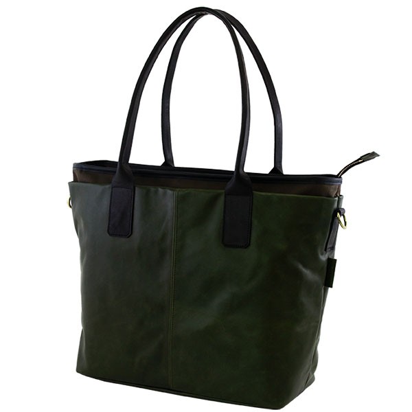 ビジネスバッグ ビジネストート メンズ 日本製 本革 軽量 おしゃれ レザー A4サイズ対応 AGILITY affa アジリティ アッファ ペガーズビジネストート | AGILITY | 06