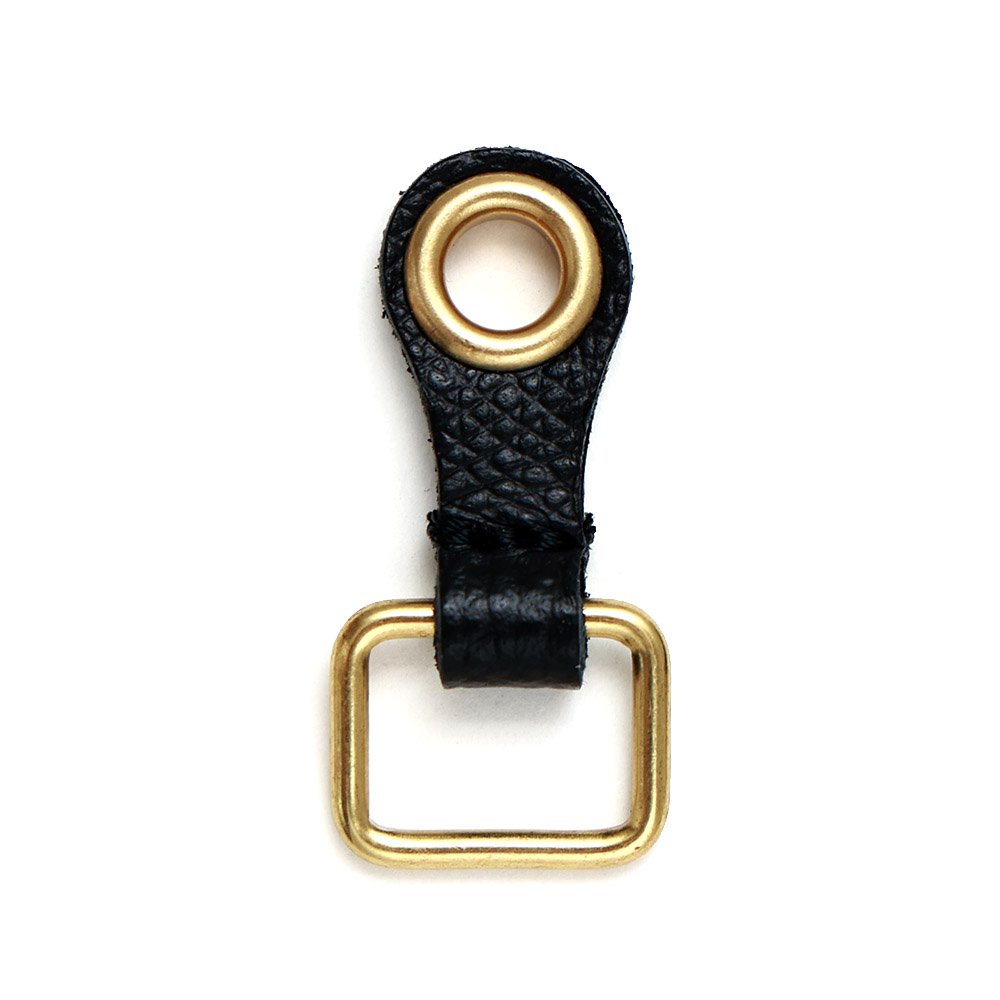 【ネコポス】ツールホルダー ショルダーベルト カスタマイズ パーツ 革 レザー ぶら下げ  AGILITY affa アジリティ アッファ ツールホルダー[M便 3/3] | AGILITY | 04