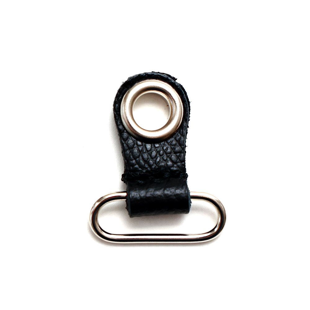 【ネコポス】ツールホルダー ショルダーベルト カスタマイズ パーツ 革 レザー ぶら下げ  AGILITY affa アジリティ アッファ ツールホルダー[M便 3/3] | AGILITY | 05