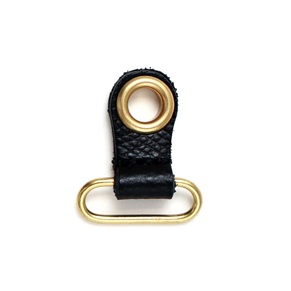 【ネコポス】ツールホルダー ショルダーベルト カスタマイズ パーツ 革 レザー ぶら下げ  AGILITY affa アジリティ アッファ ツールホルダー[M便 3/3] | AGILITY | 06