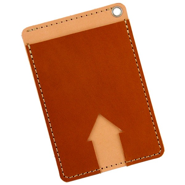 【ネコポス】パスケース 電子マネー 定期入れ 2枚 IC定期券 本革 牛革 日本製 AGILITY affa アジリティ アッファ フレッシュパス[M便 3/3] | AGILITY | 02