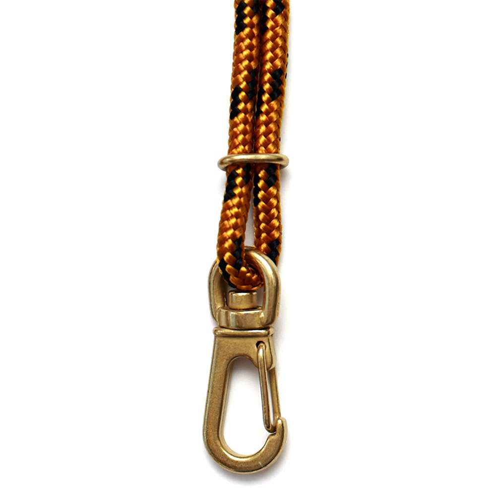 【ネコポス】パラコード ショルダーベルト ストラップ 細い シンプル おしゃれ  AGILITY affa アジリティ アッファ パラコードショルダーベルト[M便 3/3] | AGILITY | 07