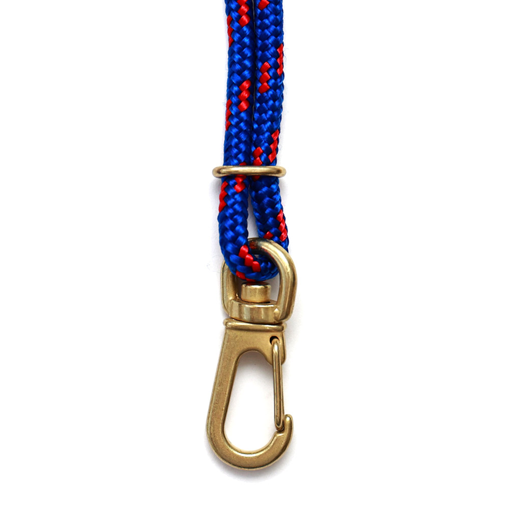 【ネコポス】パラコード ショルダーベルト ストラップ 細い シンプル おしゃれ  AGILITY affa アジリティ アッファ パラコードショルダーベルト[M便 3/3] | AGILITY | 08