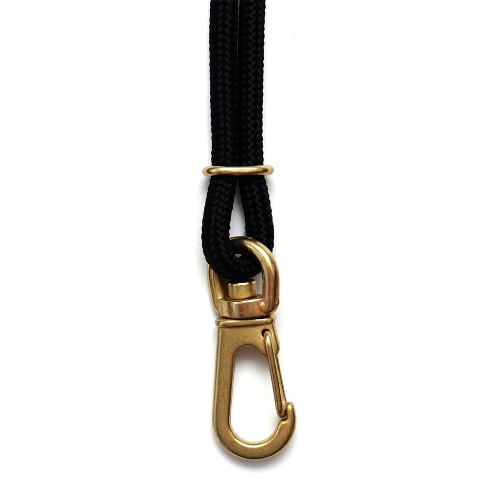 【ネコポス】パラコード ショルダーベルト ストラップ 細い シンプル おしゃれ  AGILITY affa アジリティ アッファ パラコードショルダーベルト[M便 3/3] | AGILITY | 10