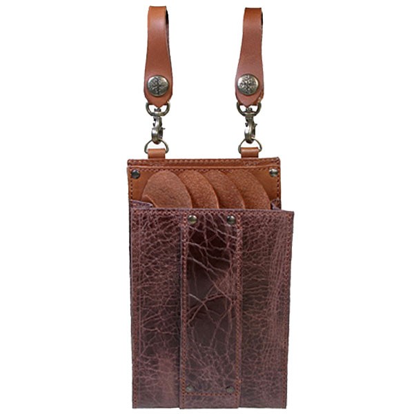 シザーケース 美容師 4丁 本革 レザー おしゃれ 日本製 手作り 小さい AGILITY Pro アジリティ プロ AT-CASE1 | AGILITY | 01