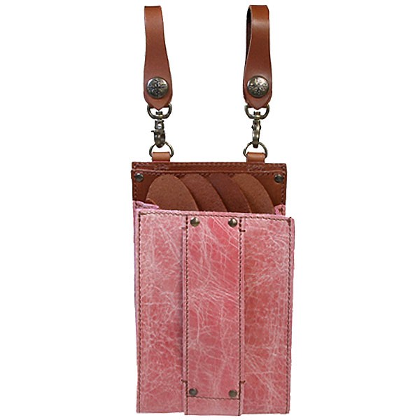 シザーケース 美容師 4丁 本革 レザー おしゃれ 日本製 手作り 小さい AGILITY Pro アジリティ プロ AT-CASE1 | AGILITY | 03