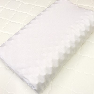 ラテックス枕 いびき防止枕 COMAX