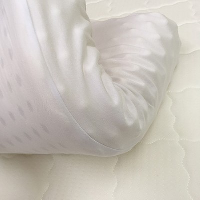 ラテックス枕 肩こり防止枕 COMAX