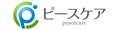 ストーマ・パウチ専門 ピースケアYahoo!店 ロゴ