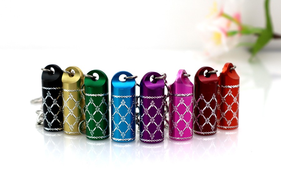 ペット 遺骨カプセル