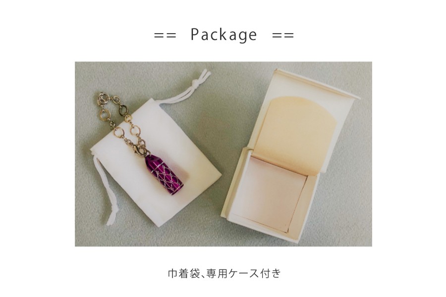 ペット 遺骨カプセル