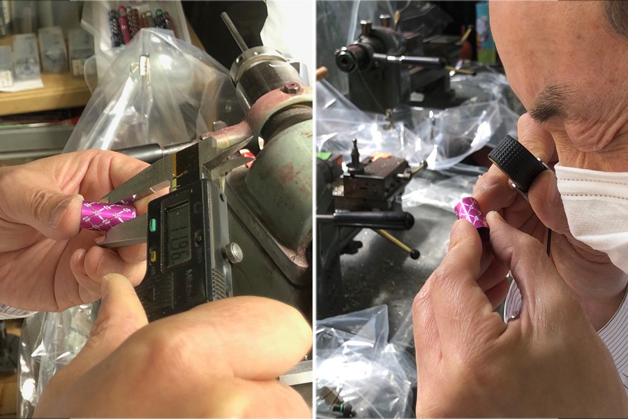 ペット 遺骨カプセル