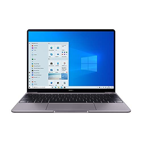 HUAWEI MateBook 13 2020 13インチ Windows 10 Home Core i5-10210U