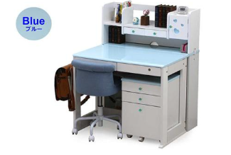 学習デスク 勉強机 コンパクト 木製 収納 子供机 組み合わせ シンプル