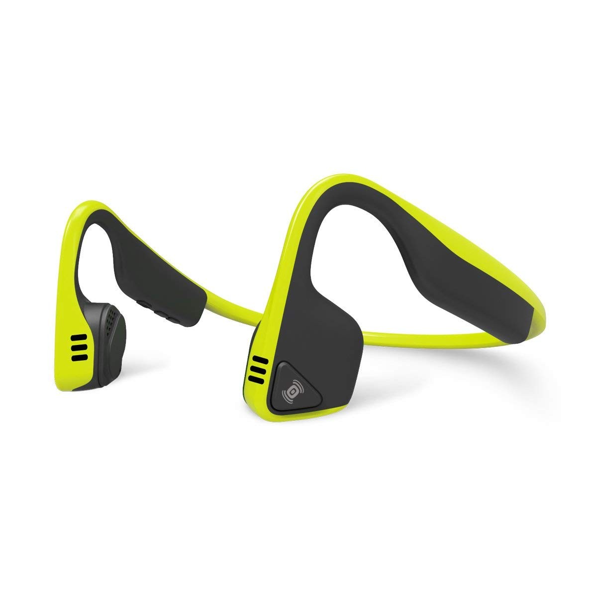 AfterShokz TREKZ TITANIUM 骨伝導 ワイヤレスヘッドホン : 1042