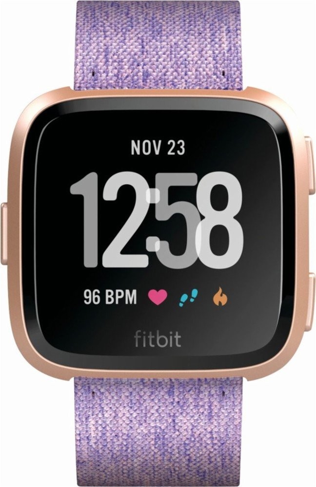 fitbit versa fb505