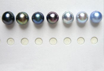 真珠の品質 見分け方 について 株式会社小山真珠 通販 Yahoo ショッピング