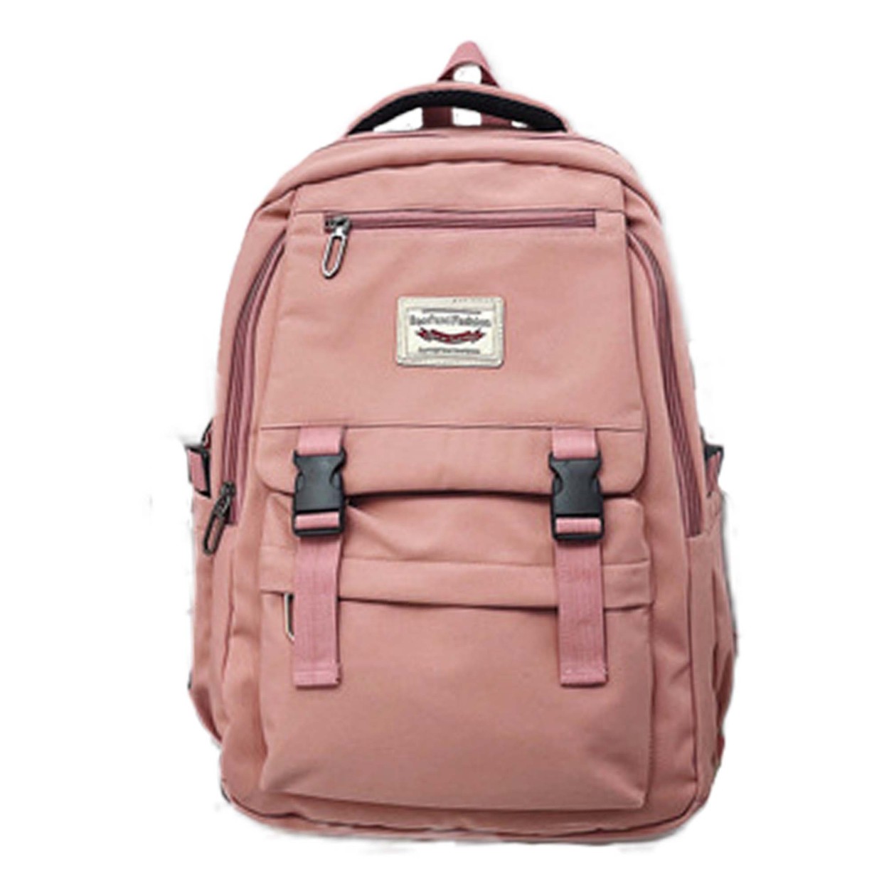 リュック 大容量 軽量 通学 カラフル 韓国 女子 レディース メンズ