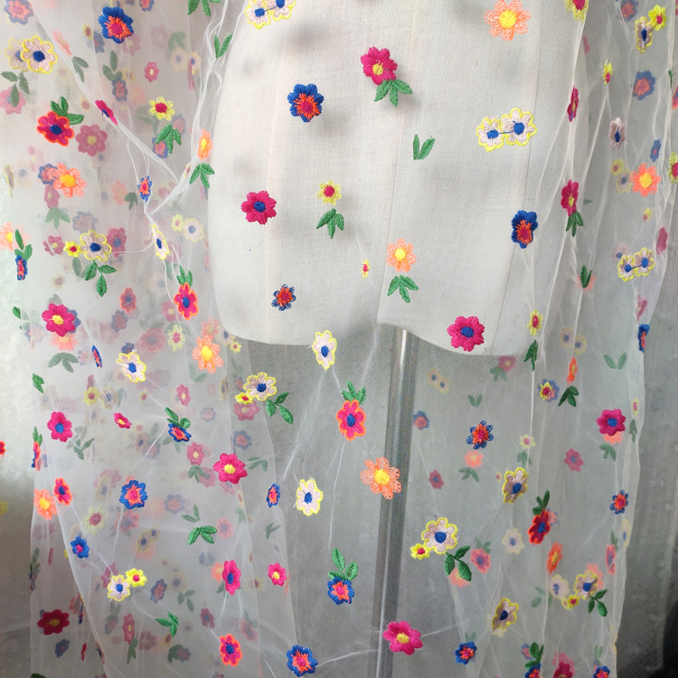 チュール レース 生地 ハンドメイド 花 布 フラワー ドレス 手作り カーテン 子供 キッズ 花柄 アンティーク ベビー ワンピース Pea Pea ピーチ ストア 通販 Yahoo ショッピング