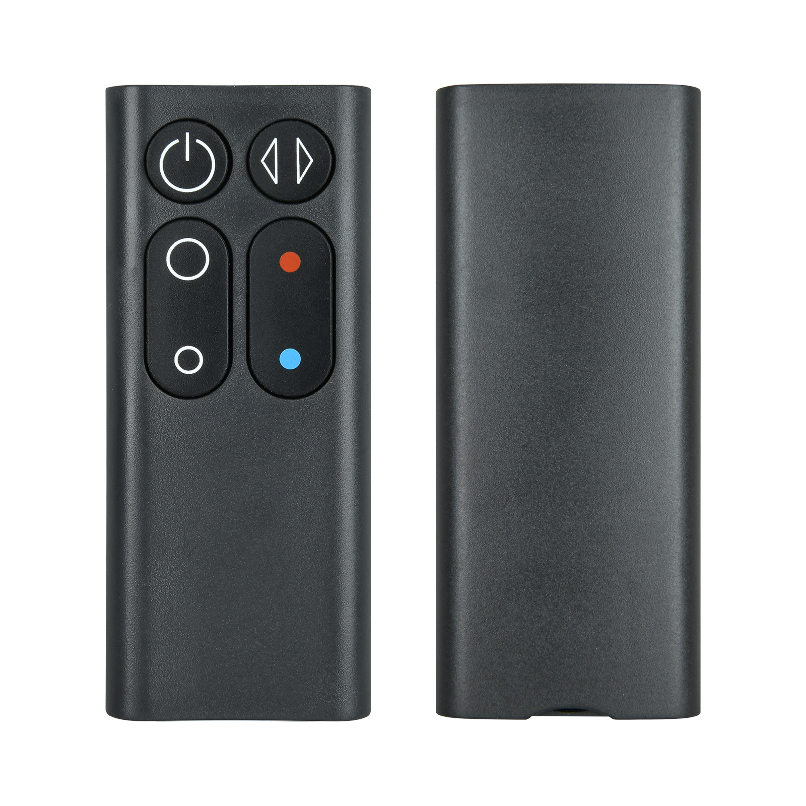 交換用リモコン for ダイソン 空気清浄機交換用リモコン ブラック AM04