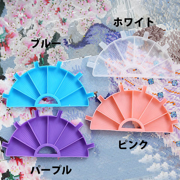 ダイヤモンドアート まとめ売り 11点 多機能ツールセット30×40 30×30 Amazon.co.jp: ダイヤモンドアート キット ダイヤモンド塗装工具