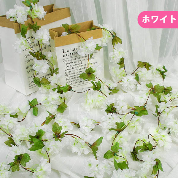 専用＊野の花2種　フェイクスワッグ af2091b69343bcb1c9badfc9e0ab16
